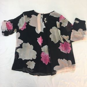 New Calvin Klein blouse
